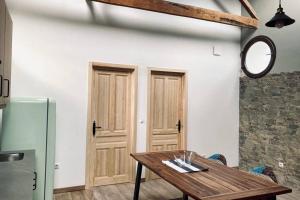 ImagenCasa rural en parque natural con vistas espectaculares 4