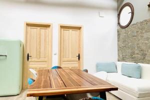 ImagenCasa rural en parque natural con vistas espectaculares 5