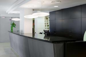 ImagenNH Barcelona Stadium 5