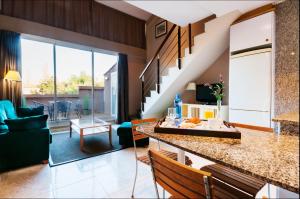 ImagenPARK SEDO Aparthotel 5