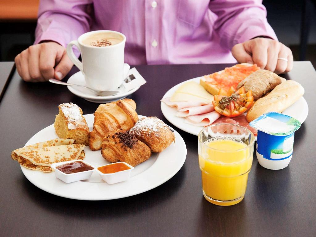 Ibis Barcelona Molins de Reiimagen principal