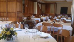 ImagenHostal Restaurante Boccalino 4