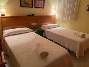 ImagenHostal Alvarez 5