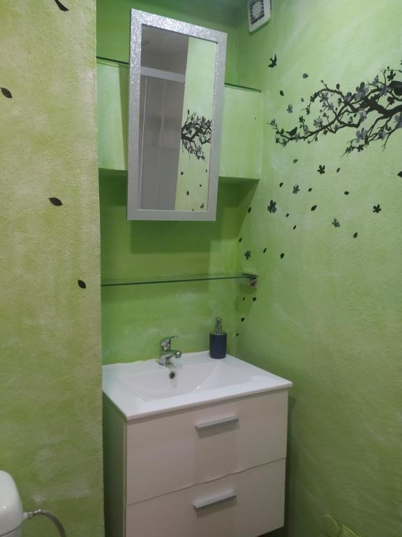 HOSTEL RUA 35imagen principal