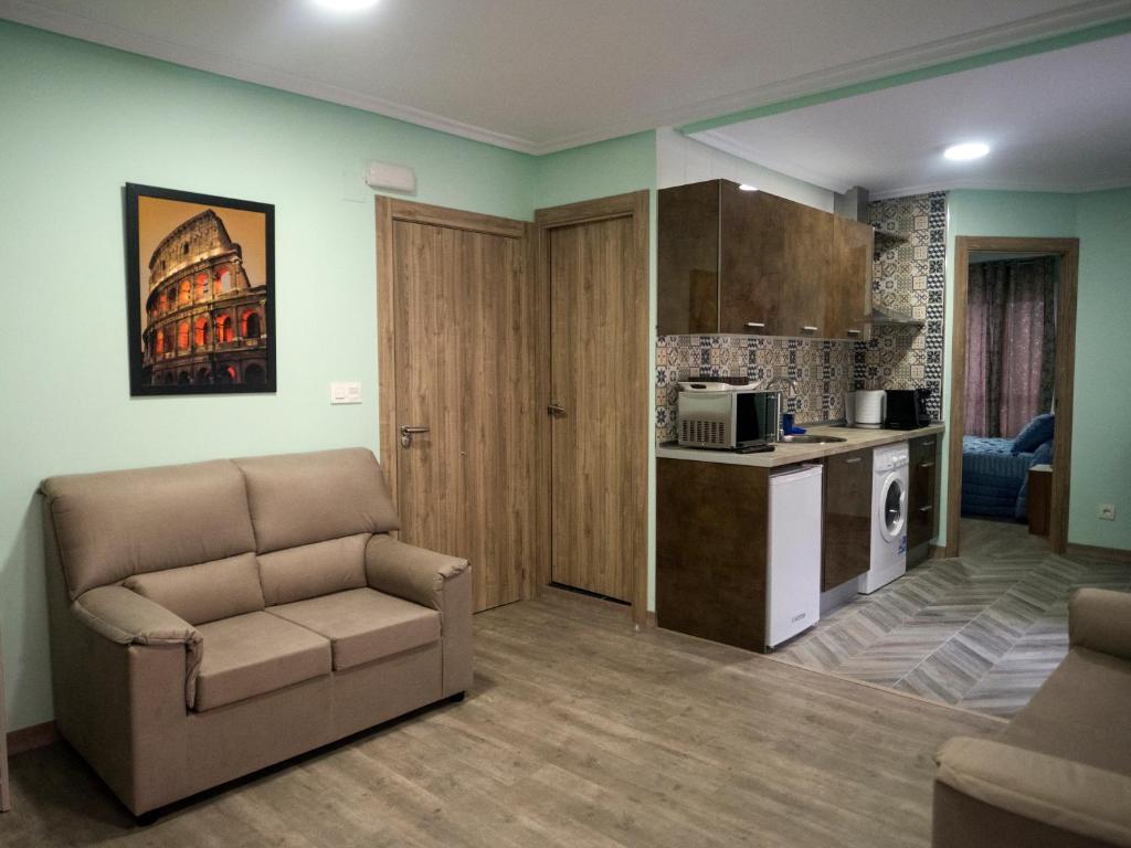 Apartamento Víctor de los Ríosimagen principal