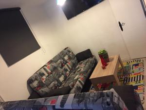 ImagenPiso en el húmedo, al lado plaza mayor 6