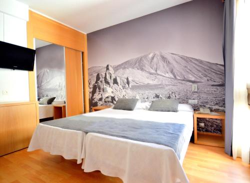 ImagenHotel Adonis Plaza 1