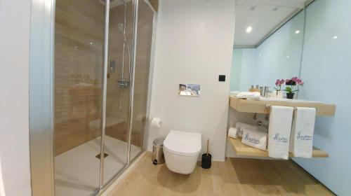 ImagenHotel emblemático Hi Suites 2