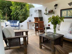 ImagenCASA LAZARO, TEGUESTE 5