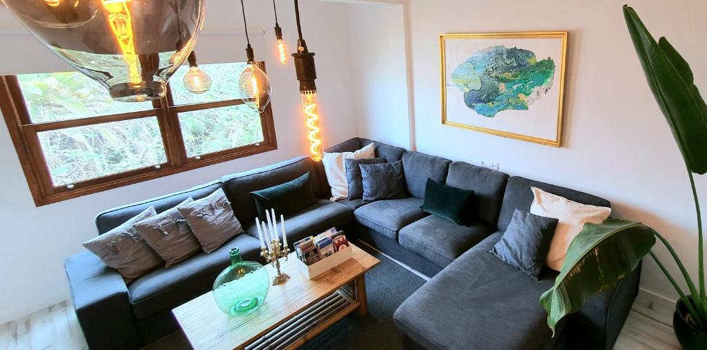 The Gallery Apartmentimagen principal