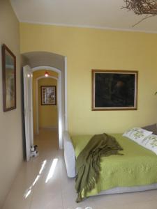 ImagenSuite con vistas a la ciudad 4