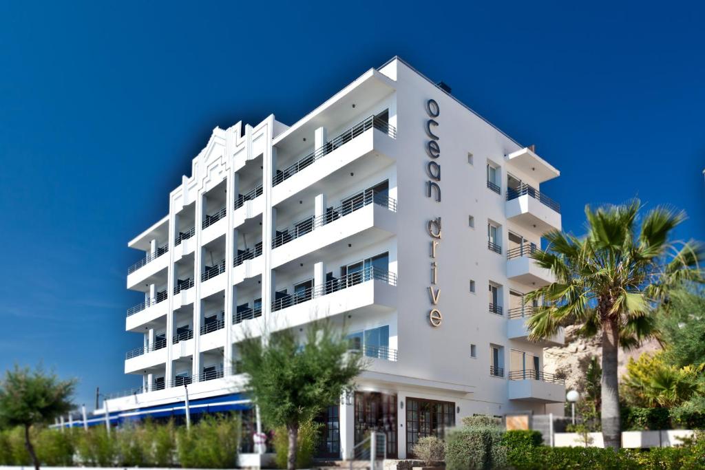 Ocean Drive Ibizaimagen principal
