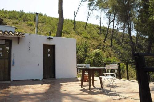 ImagenIbiza Yoga - The Cube Room 1