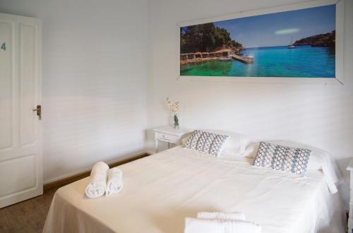 ImagenGuest House Ibiza 2