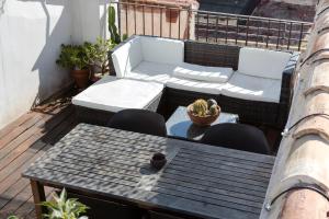 ImagenApartments Downtown Valencia 7