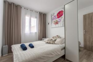 ImagenApartment near City of Arts 2 6