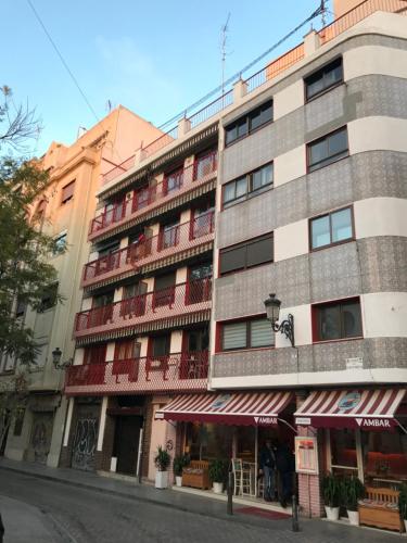 ImagenPlaza Del Carmen 1