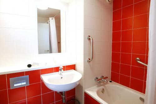 ImagenTravelodge Valencia Aeropuerto 1