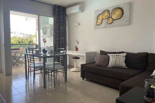 ImagenNice apartment 210 in central area, wifi gratis 2