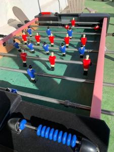 ImagenVALTISYA POOL AND AIRPORT 5