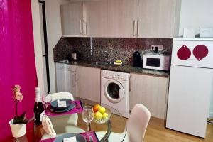 ImagenBeautiful apartment 115 central area, wifi gratis 4