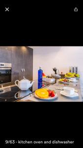 ImagenLovely De Luxe apartment For HOLIDAY Front Ocean!!! 6