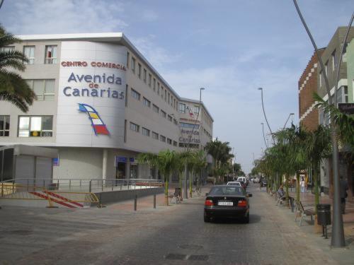 Hotel Avenida de Canariasimagen principal