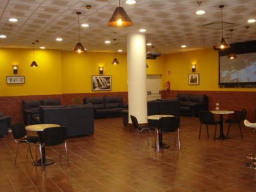 ImagenHotel Avenida de Canarias 1