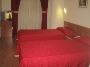 ImagenHotel Avenida de Canarias 7