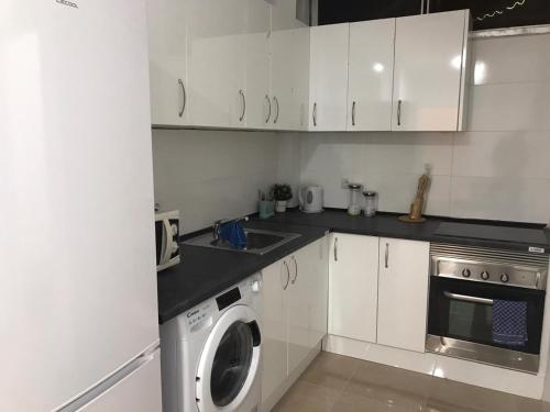 ImagenApartamento vacacional 1