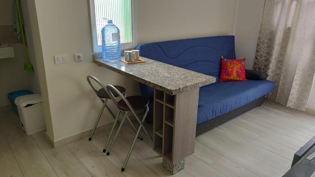 Casa del faroimagen principal