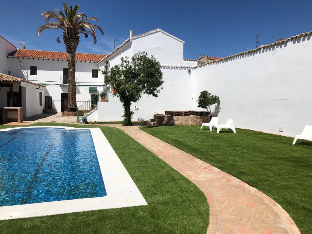 Casa La Palmeraimagen principal