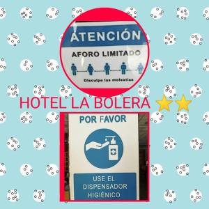 ImagenHotel La Bolera 9