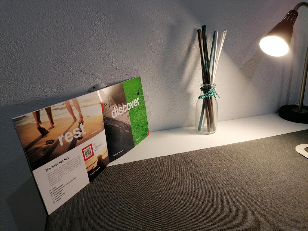 Casa Angela Hostelimagen principal