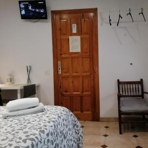 ImagenCasa Angela Hostel 3