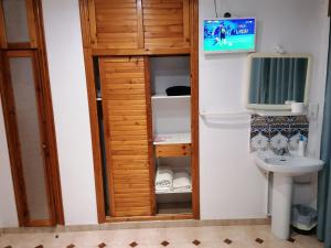 ImagenCasa Angela Hostel 7