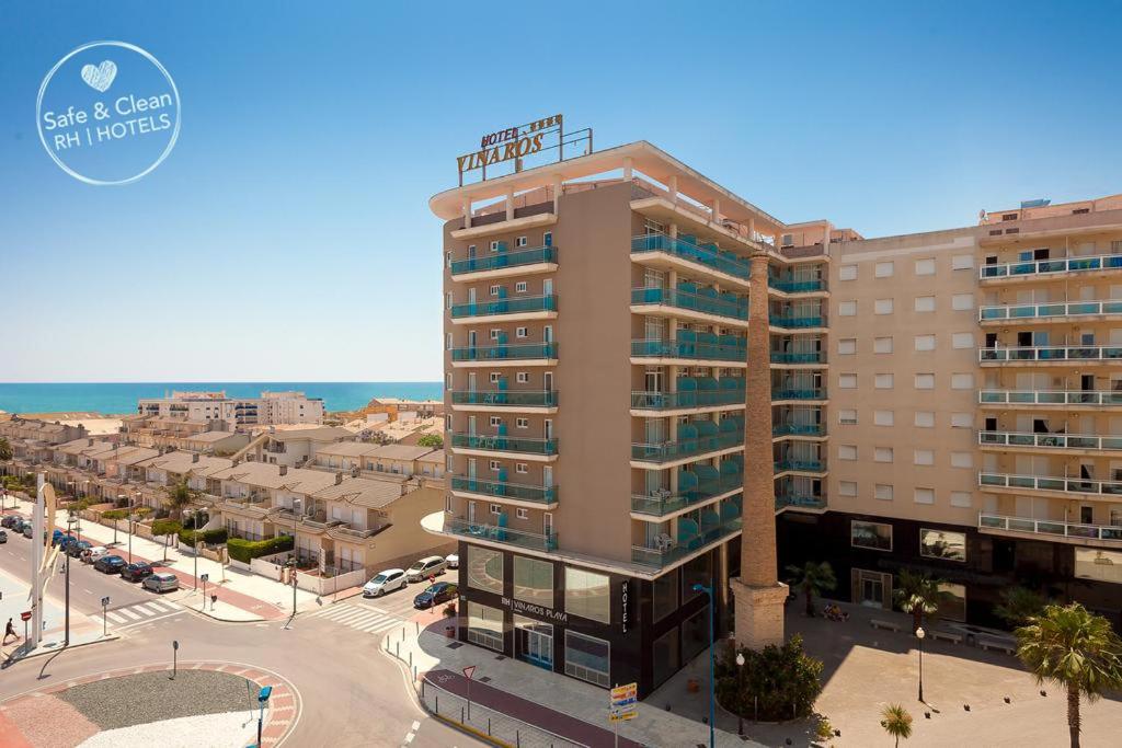 Estudios RH Vinarosimagen principal