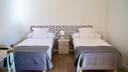 ImagenHotel Les Agudes 1