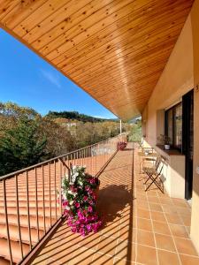 ImagenHotel Les Agudes 3