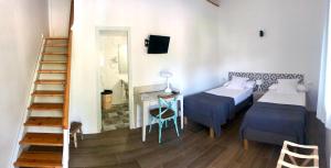 ImagenHotel Les Agudes 6