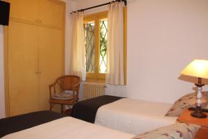 ImagenHostal l´Ou de Reig 6