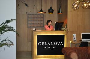 ImagenHotel Celanova 3