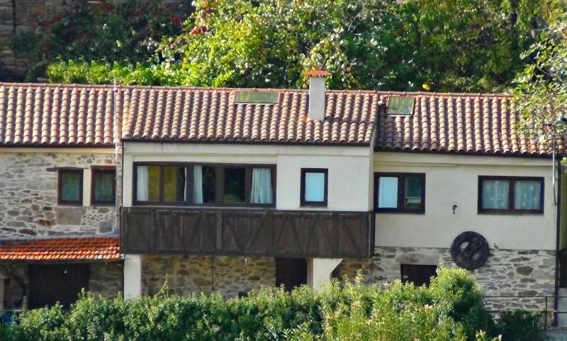 Las Casitas de Pearesimagen principal