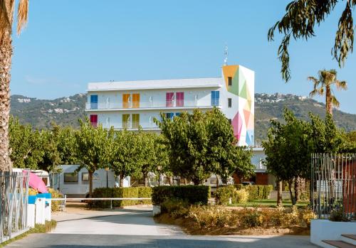 ImagenCamping Bellsol Pets 1