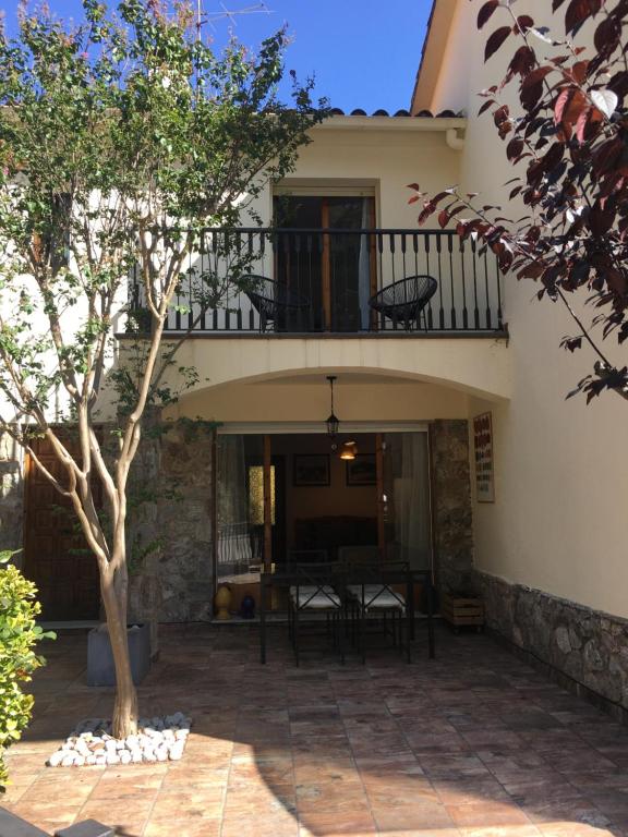 Casa Montsenyimagen principal