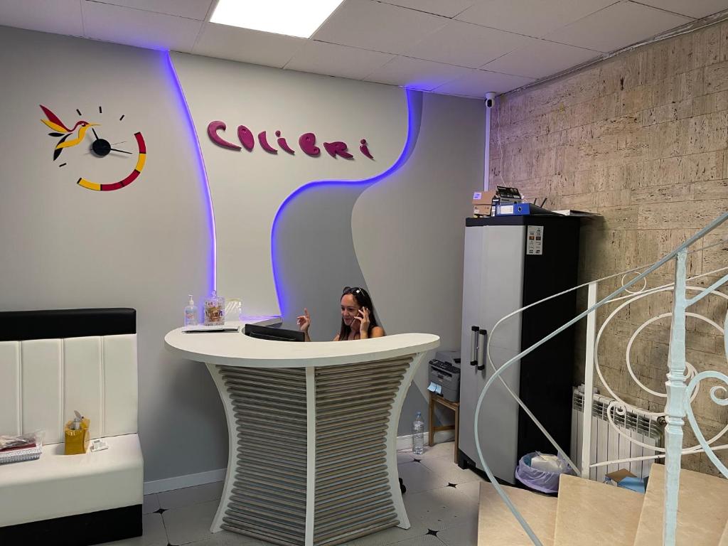 COLIBRIimagen principal