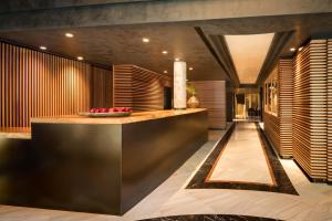 ImagenHotel Balmes 6