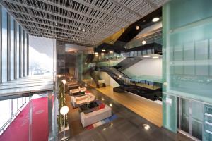 ImagenNH Collection Barcelona Constanza 5