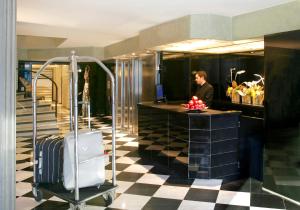 ImagenHotel Gran Derby Suites 3
