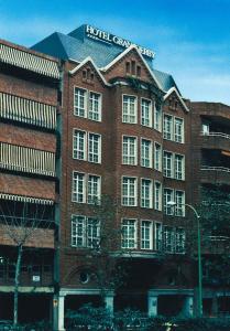 ImagenHotel Gran Derby Suites 4